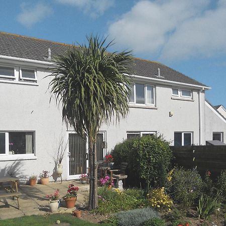 Sweet Briar Villa New Quay Eksteriør bilde