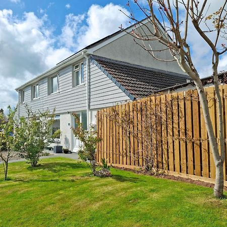 Sweet Briar Villa New Quay Eksteriør bilde